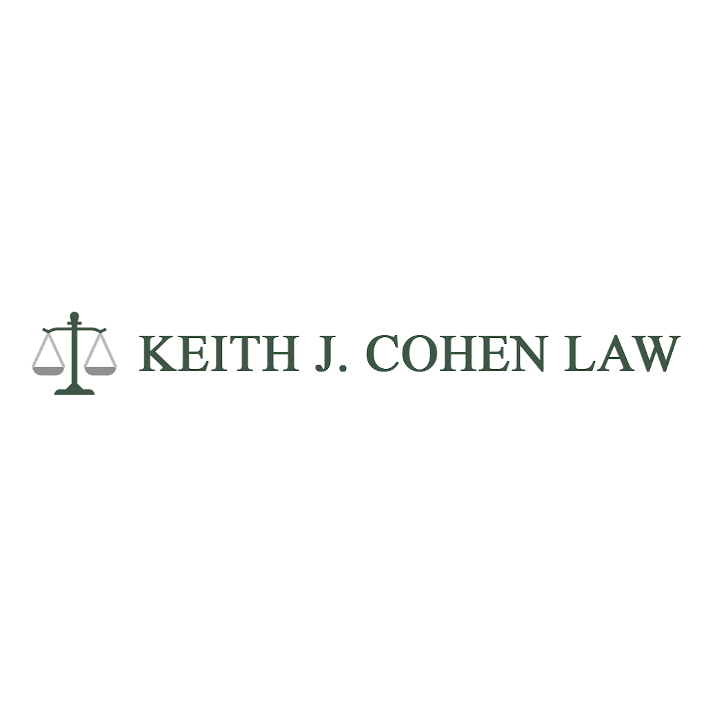 Keith J. Cohen Law | 585 W Skippack Pike #200, Blue Bell, PA 19422, USA | Phone: (267) 708-7700