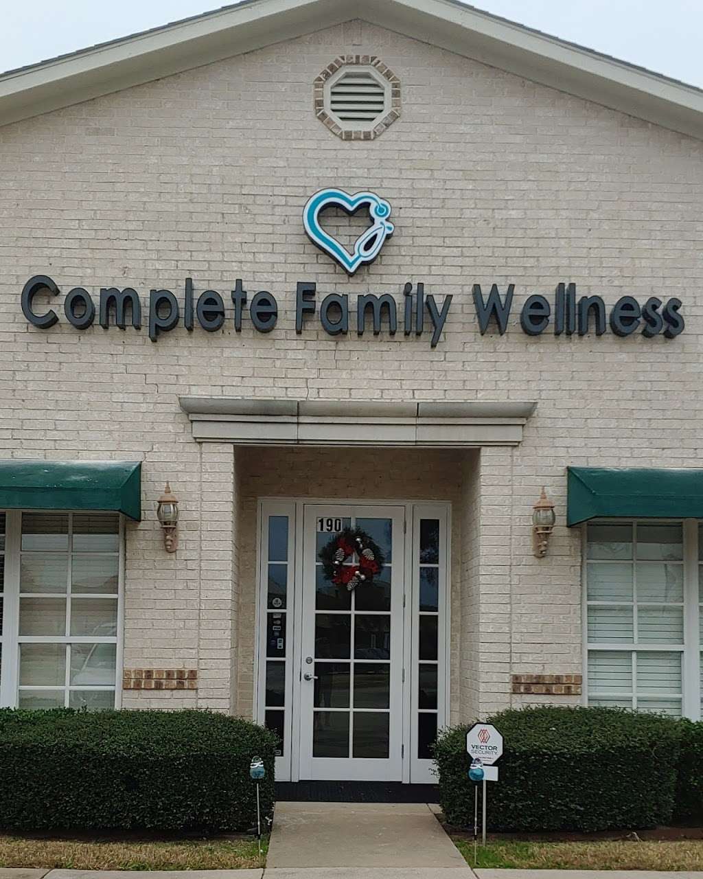 Complete Family Wellness | 4125 Fairway Dr Ste 190, Carrollton, TX 75010, USA | Phone: (469) 431-0486