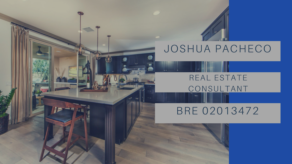 Joshua Pacheco - Real Estate Consultant | 11027 1st Ave, Whittier, CA 90603, USA | Phone: (562) 315-8024