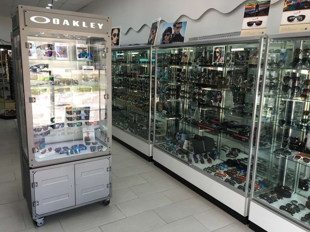 Florida Eyewear | 309 Johnson St, Hollywood, FL 33019, USA | Phone: (954) 922-7000