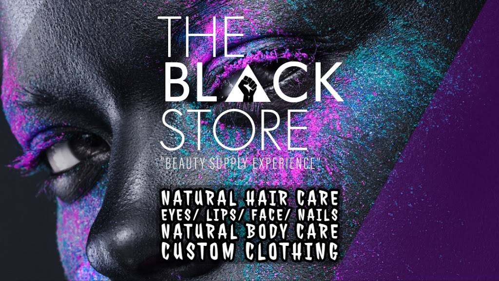 The Black Store: Beauty Supply Experience | 8616 Cullen Blvd, Houston, TX 77051, USA | Phone: (346) 406-2176