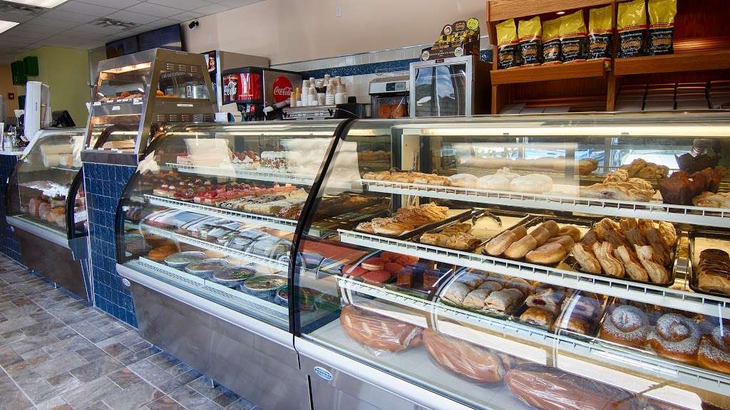 Valisa Bakery | 1654 N Semoran Blvd, Orlando, FL 32807 | Phone: (407) 250-6050