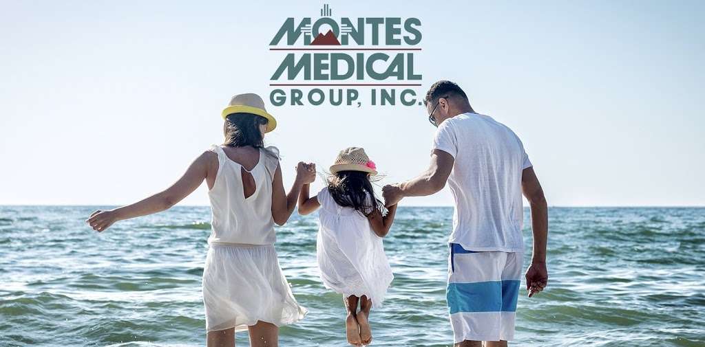Juan Z. Montes, MD | 11822 East Floral Drive, Whittier, CA 90601, USA | Phone: (562) 317-1532