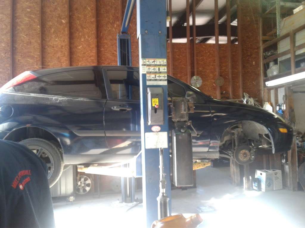 Mikes Affordable Auto Repair | 3611 Recker Hwy, Winter Haven, FL 33880, USA | Phone: (863) 299-8806