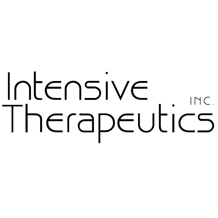 Intensive Therapeutics, Inc. | 31 Fairfield Ave, West Caldwell, NJ 07006, USA | Phone: (973) 771-1582