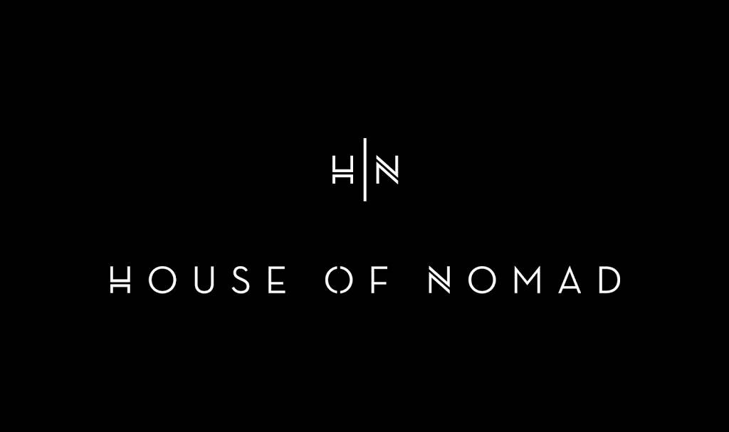 House of Nomad | 1935 Brunswick Ave, Charlotte, NC 28207, USA | Phone: (980) 237-6799