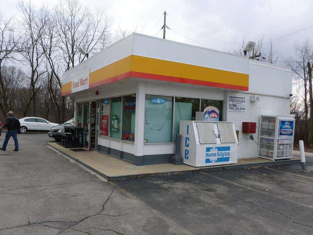 Shell | 11200 31st St, Westchester, IL 60154, USA | Phone: (708) 947-9084