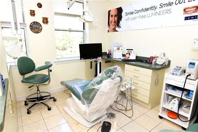 Family Dentistry - M.G.H. Zolghadr, DDS, PC | 6082 Franconia Rd Suite B, Alexandria, VA 22310, USA | Phone: (703) 719-0064