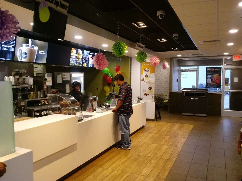 McDonalds | 1855 US Hwy 41, Schererville, IN 46375 | Phone: (219) 322-6005