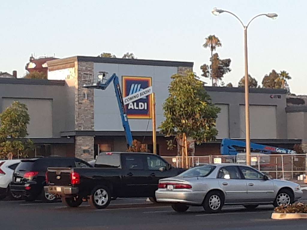 ALDI | 8788 Navajo Rd, San Diego, CA 92119, USA | Phone: (855) 955-2534