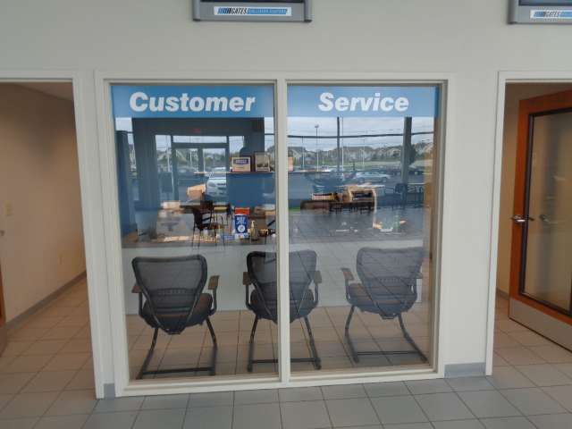 Gerber Collision & Glass - Racine | 9503 Washington Ave, Racine, WI 53406, USA | Phone: (262) 583-4595