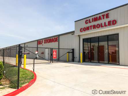 CubeSmart Self Storage | 1503 East Sam Houston Pkwy S, Pasadena, TX 77503, USA | Phone: (281) 817-4200