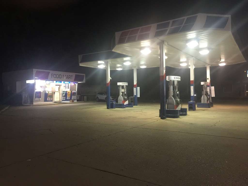 MidWest gas station | 3811 W Elm St, McHenry, IL 60050 | Phone: (815) 403-2750