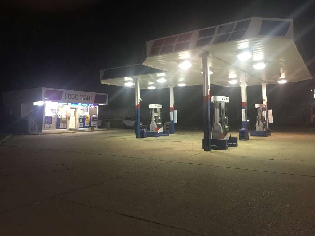 MidWest gas station | 3811 W Elm St, McHenry, IL 60050, USA | Phone: (815) 403-2750