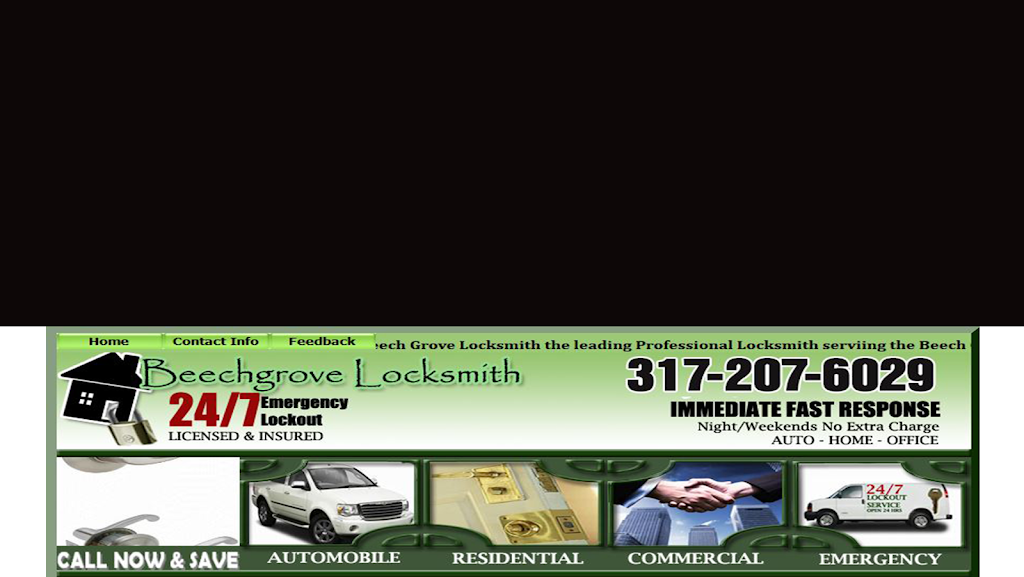 Beech Grove Re key House Locks | 52 N 18th Ave, Beech Grove, IN 46107, USA | Phone: (317) 207-6029