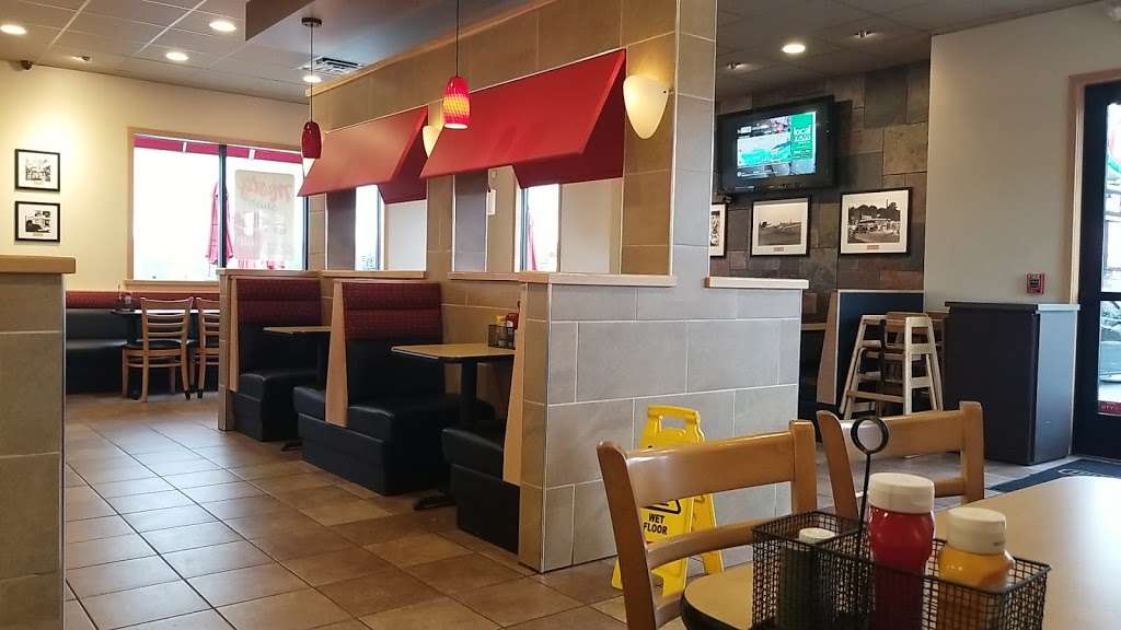 Dairy Queen Grill & Chill | 2927 PA-611, Tannersville, PA 18372 | Phone: (570) 872-9950