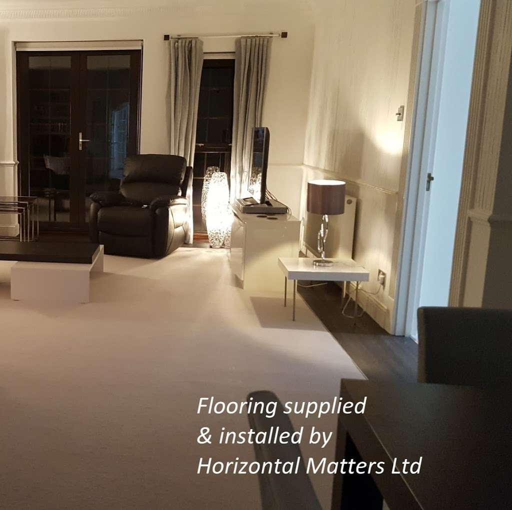 Horizontal Matters Ltd | Unit 47, Fairways Business Park, Lammas Rd, London E10 7QB, UK | Phone: 020 3759 4539