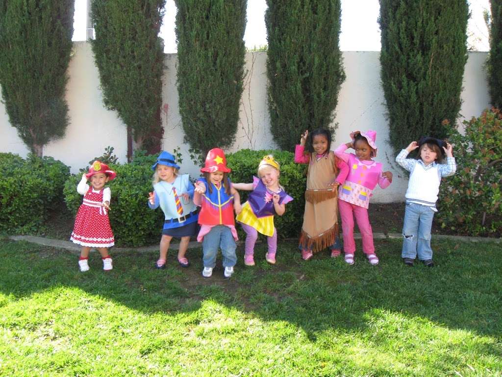 Little Angels Family Daycare & Preschool | 3298 Whitesand Ct, San Jose, CA 95148, USA | Phone: (408) 966-8465