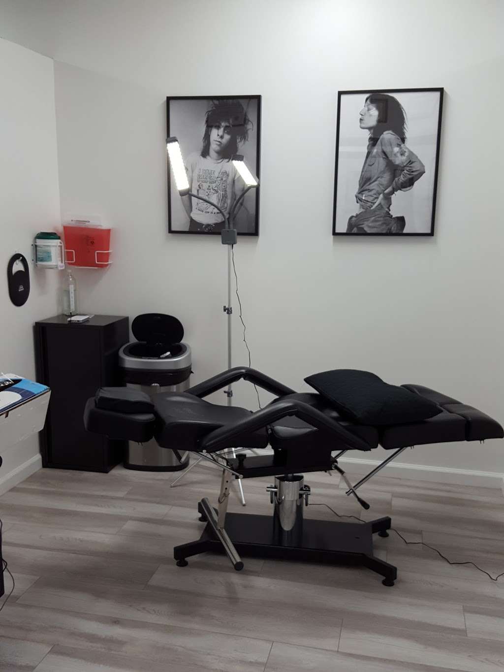 Crispy Brows Studio | 2728 Griffith Park Blvd, Los Angeles, CA 90027 | Phone: (310) 994-8877