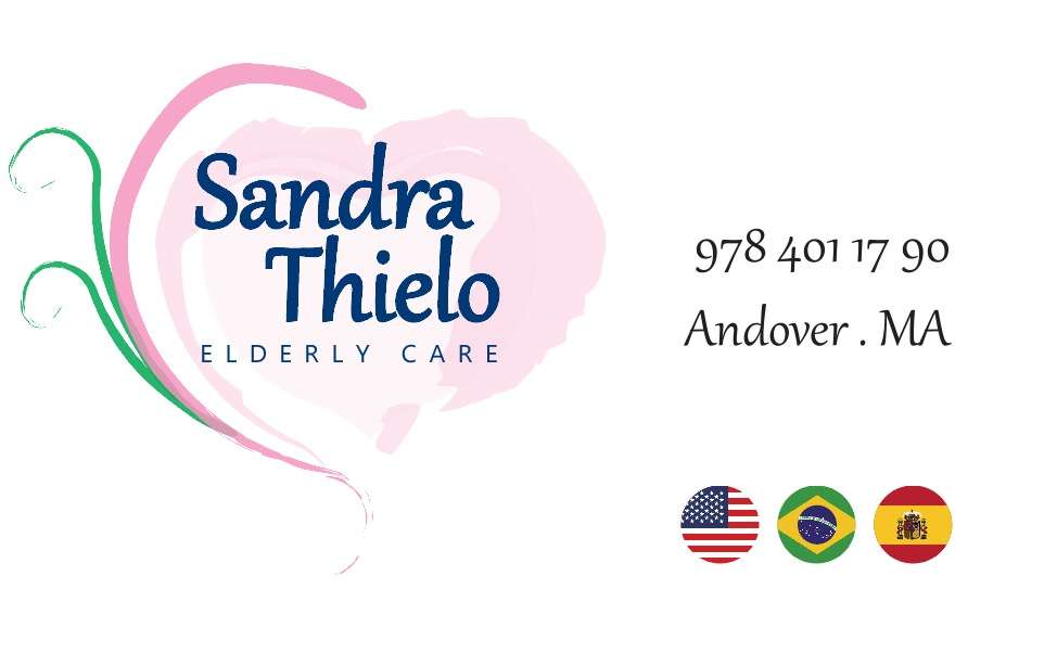Sandra Thielo Elderly Care | 18 Memorial Cir, Andover, MA 01810, USA | Phone: (978) 401-1790
