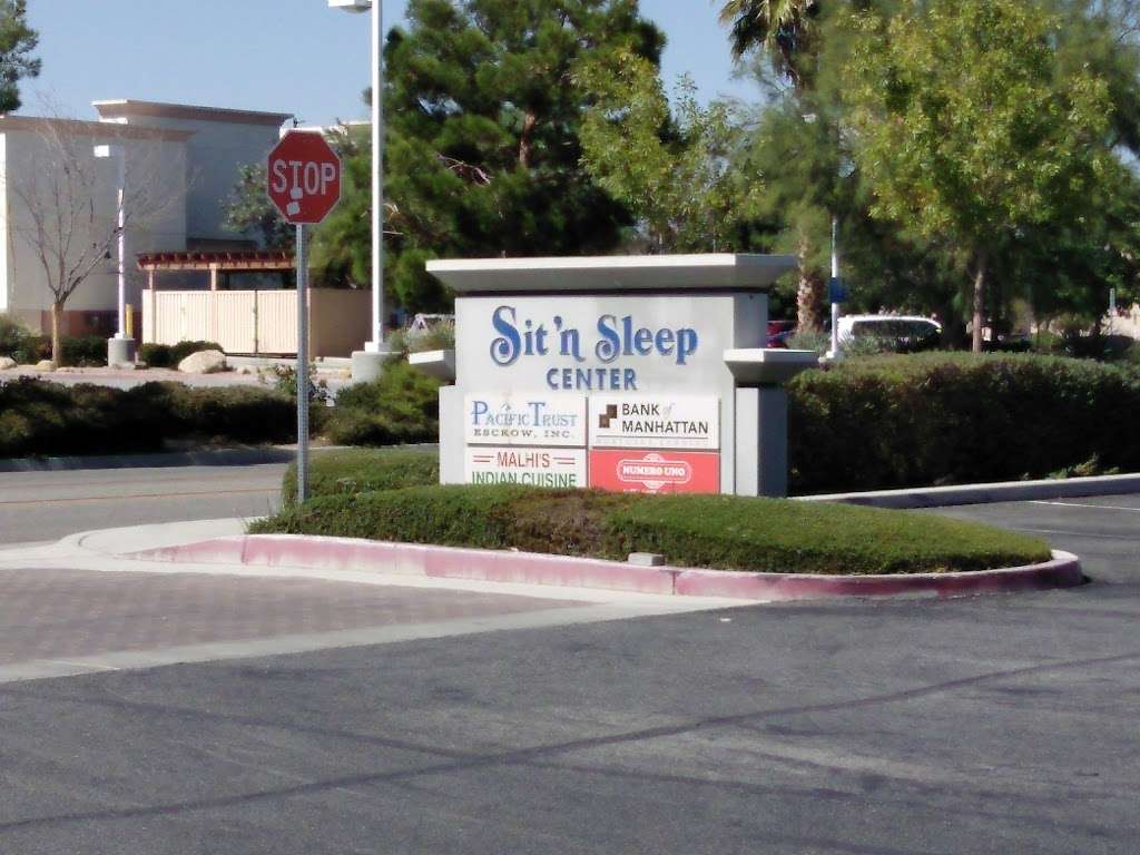 Sit n Sleep | 39432 Trade Center Dr, Palmdale, CA 93551, USA | Phone: (661) 208-4399