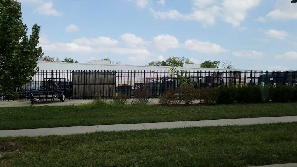 Tractor Supply Co. | 2420 Fairfield Street, Lawrence, KS 66046, USA | Phone: (785) 331-2395