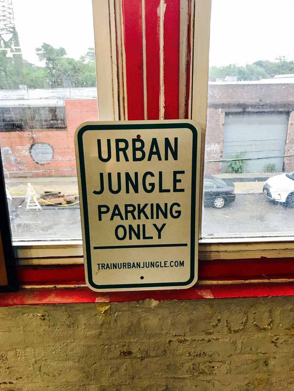 Urban Jungle | 50-12 72nd St, Woodside, NY 11377, USA | Phone: (877) 765-8645