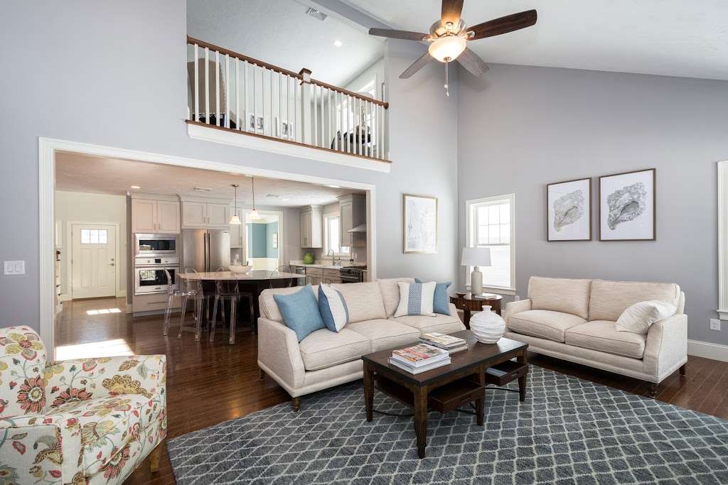 The Estates At Lebaron Hills | 3 Hybrid Dr, Lakeville, MA 02347, USA | Phone: (508) 944-8217