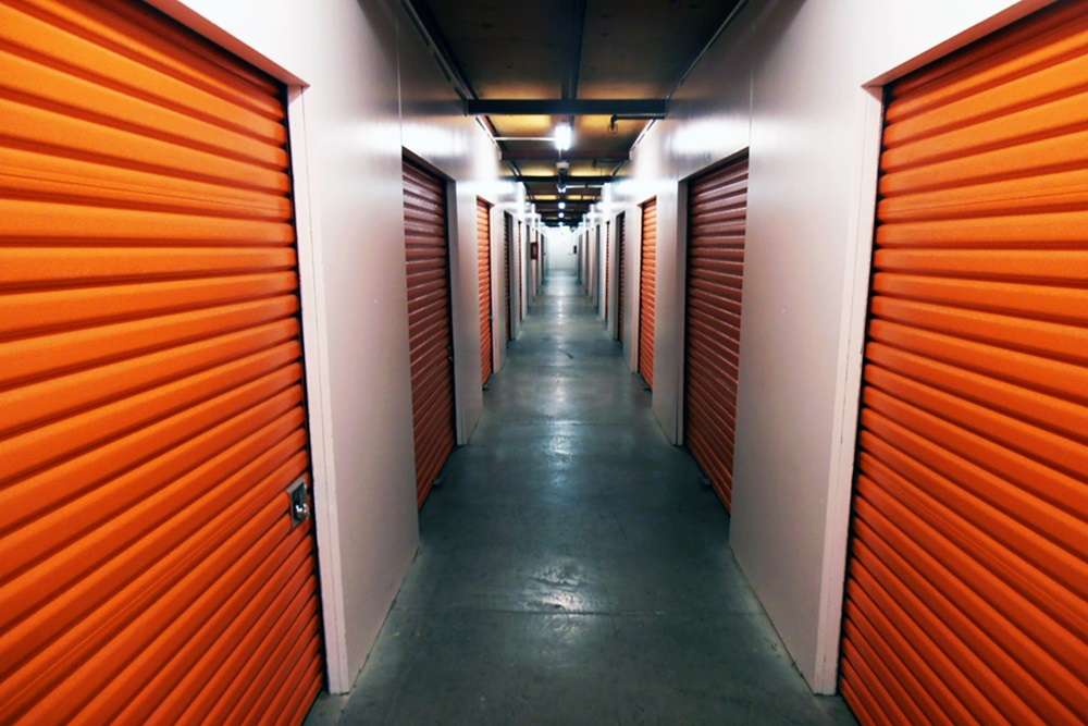 Public Storage | 16025 Ashland Ave, San Lorenzo, CA 94580, USA | Phone: (510) 470-4585