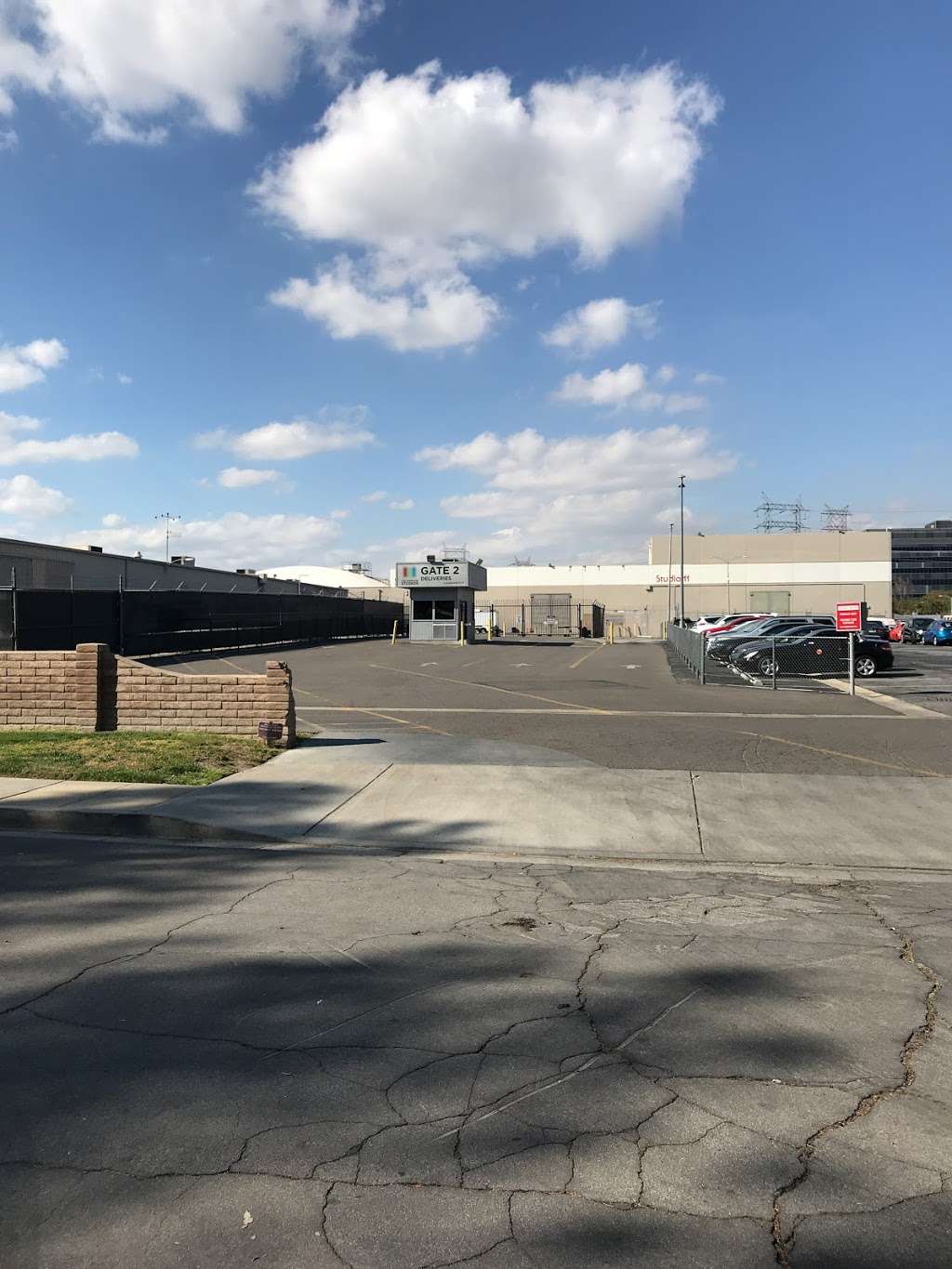 NBC | 3030-3298 Warner Blvd, Burbank, CA 91523, USA