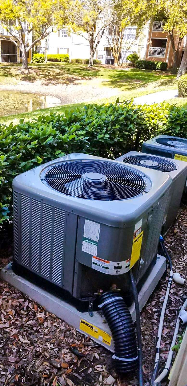 Professional A/C and Heating, Inc. | 1238, 427 Gaston Foster Rd, Orlando, FL 32807 | Phone: (407) 736-1061