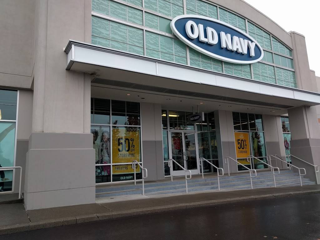 Old Navy - with Curbside Pickup | 18065 NE Evergreen Pkwy, Beaverton, OR 97006, USA | Phone: (503) 533-4421