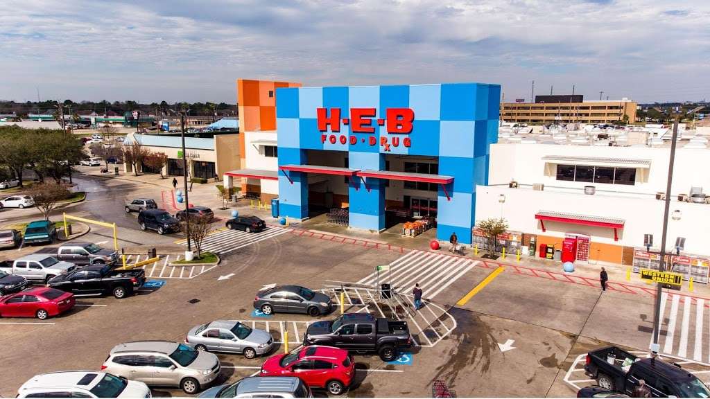 H-E-B | 14498 Bellaire Blvd, Houston, TX 77083, USA | Phone: (281) 776-0143