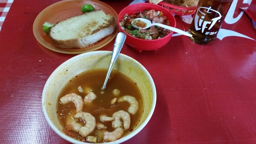 Mariscos richy | Av. de los Aztecas 7345, Morelos, 32000 Chihuahua, Chih., Mexico | Phone: 656 790 5765