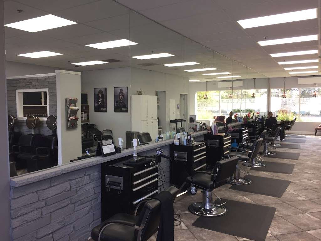 JC Hair Studio | 40404 California Oaks Rd # E, Murrieta, CA 92562, USA | Phone: (951) 894-7790