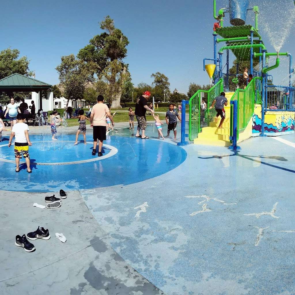 Rancho Jurupa Park | 4800 Crestmore Rd, Riverside, CA 92509, USA | Phone: (951) 684-7032