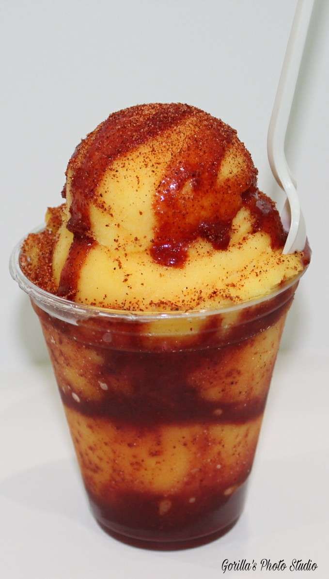 Gorilla Shaved Ice | 2355 Goliad Rd, San Antonio, TX 78223 | Phone: (210) 563-2548