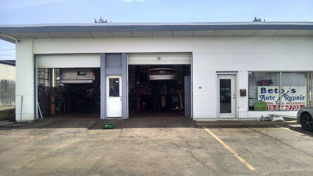 Betos Auto Repair | 108 S Ayer St, Harvard, IL 60033, USA | Phone: (815) 943-7703