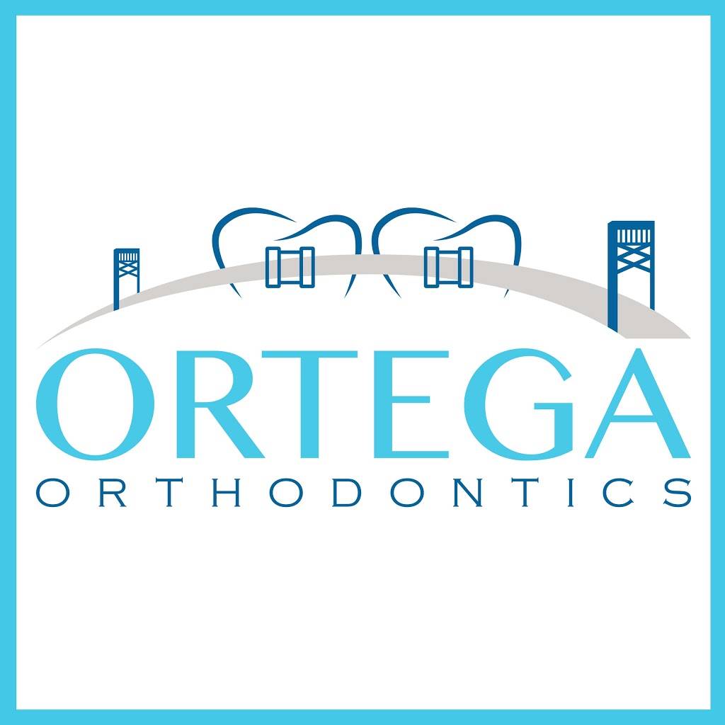 Ortega Orthodontics | 5435 Ortega Blvd #2, Jacksonville, FL 32210, USA | Phone: (904) 388-4600