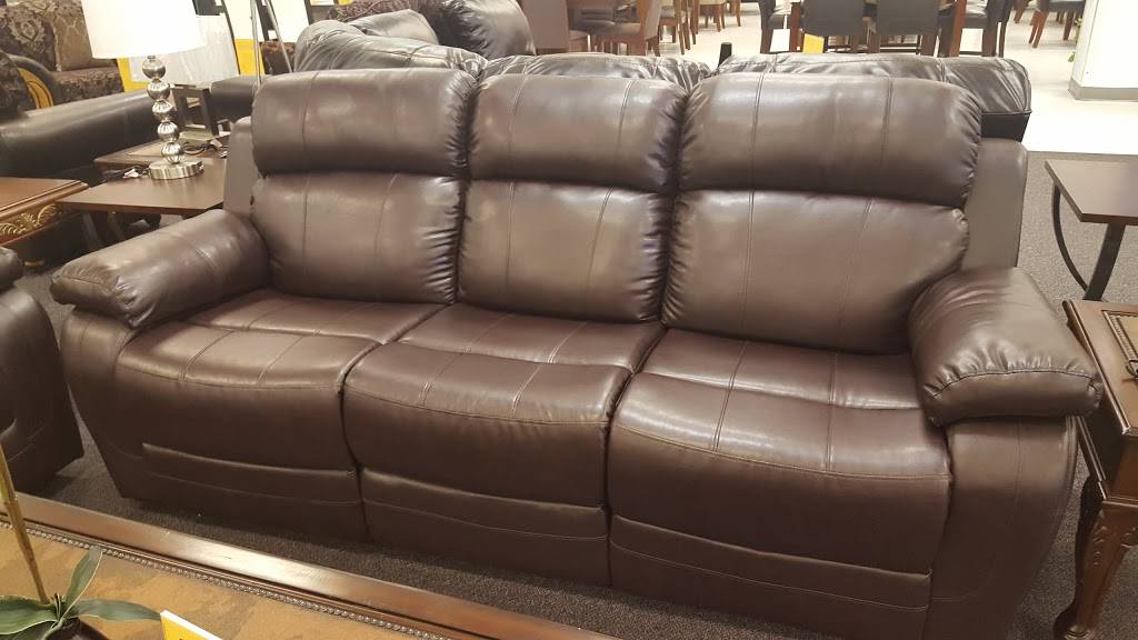 FAMSA Furniture | 1110 E Parker Rd, Plano, TX 75074, USA | Phone: (469) 241-3300