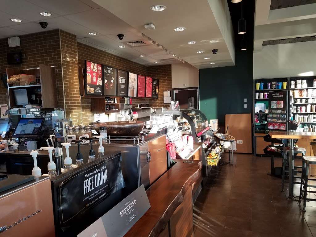 Starbucks | 9950 W Loop 1604 N, San Antonio, TX 78254, USA | Phone: (210) 688-9553