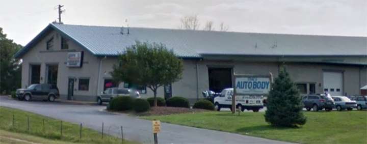 Thats Auto Body | 11517 US-12, Richmond, IL 60071, USA | Phone: (815) 678-7747