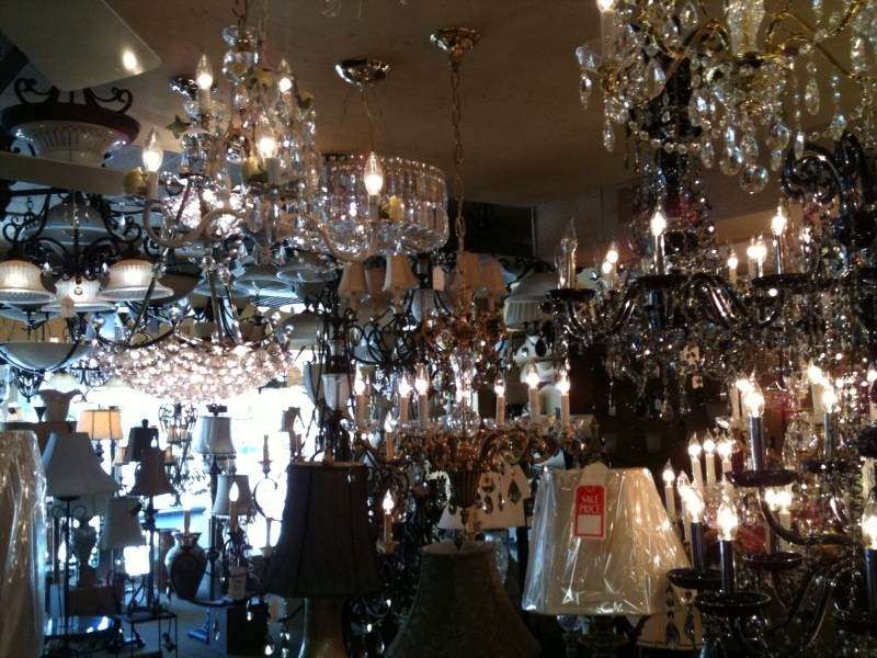 Mi Casa Lighting | 22201 Ventura Blvd, Woodland Hills, CA 91364 | Phone: (818) 888-2236