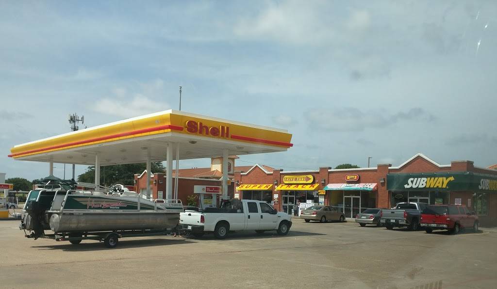 Shell | 4010 S Great SW Pkwy, Grand Prairie, TX 75052, USA | Phone: (972) 522-7715