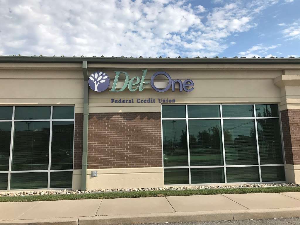 Del-One Federal Credit Union | 201 Pharmacy Dr, Smyrna, DE 19977, USA | Phone: (302) 739-4496