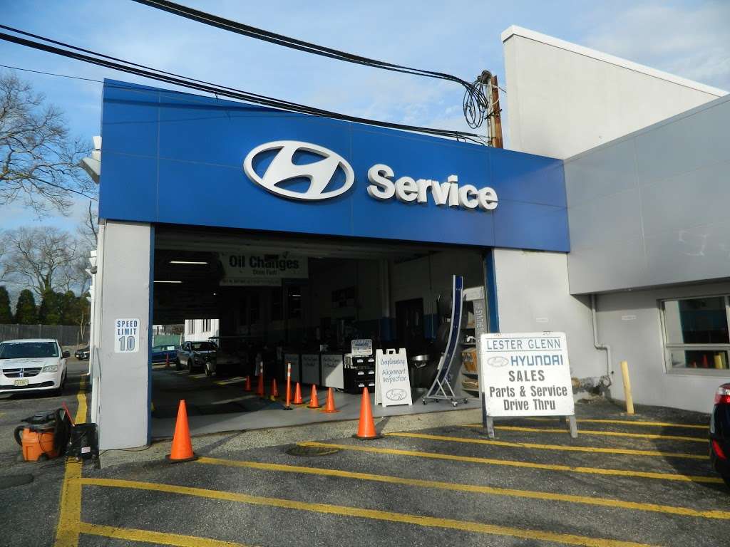 Lester Glenn Hyundai | 386 Rte 37 E, Toms River, NJ 08753, USA | Phone: (732) 691-4108