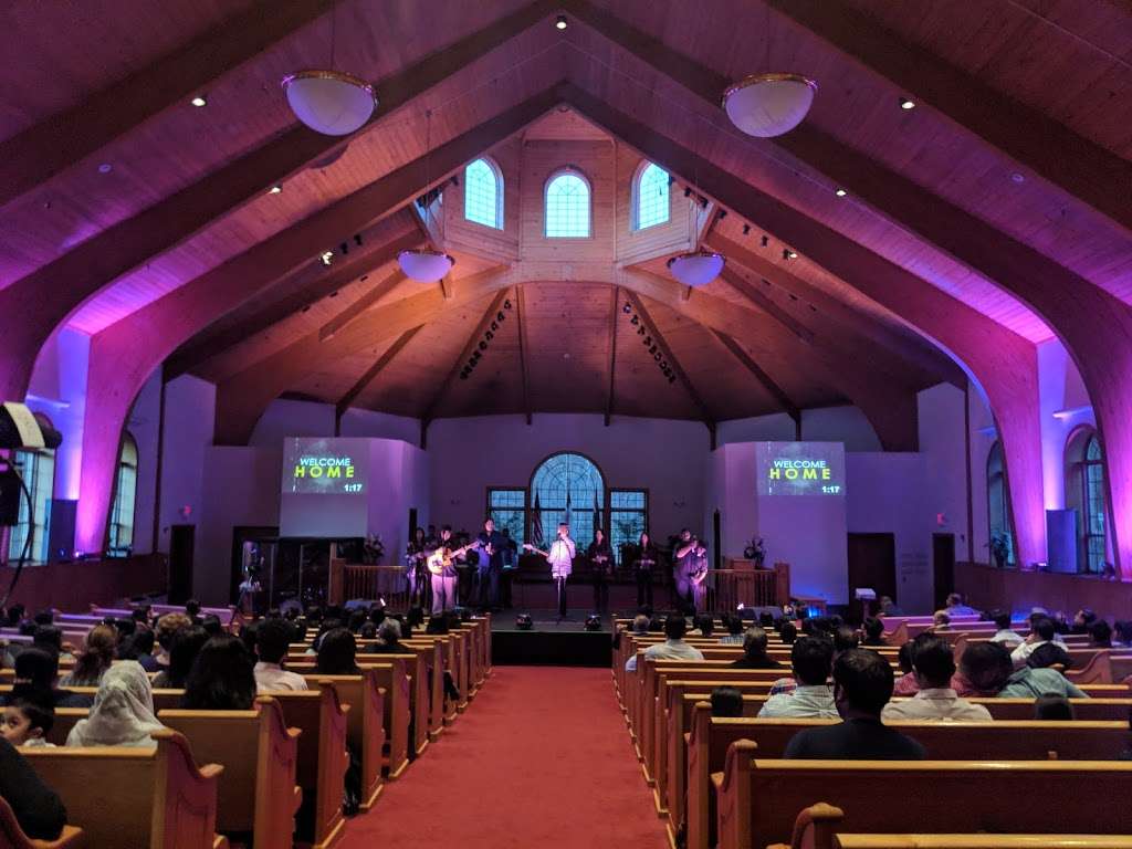 Ebenezer Full Gospel Assembly | 136 Sunset Rd, Blauvelt, NY 10913, USA | Phone: (845) 398-3500