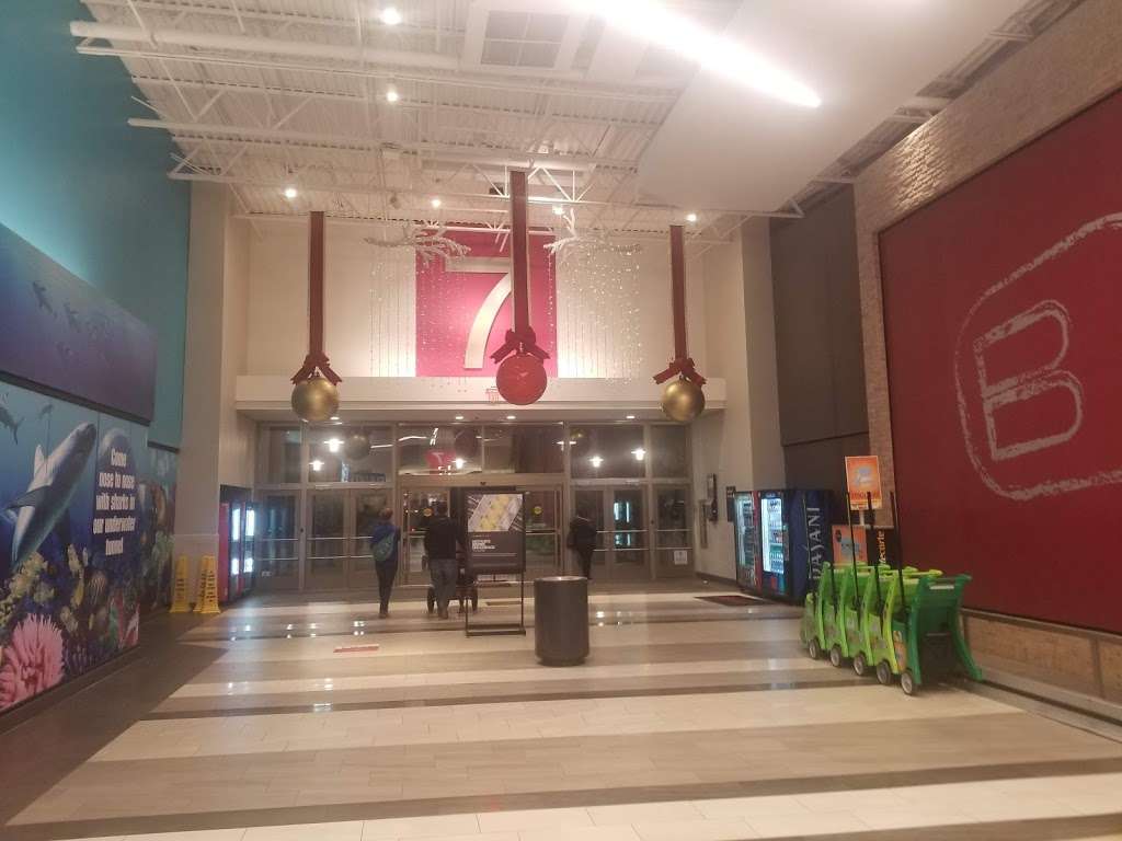 Concord Mills Mall | Concord, NC 28027, USA