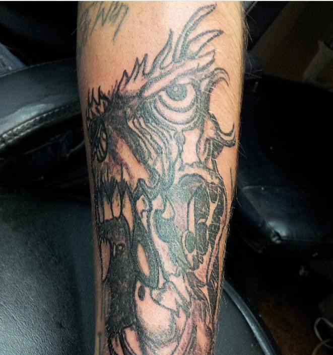 Savannah Tattoo | 510 N Tibbs Ave, Indianapolis, IN 46222, USA | Phone: (317) 464-1397