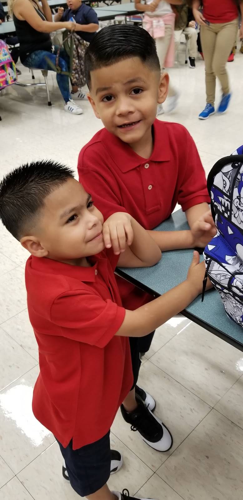 Maria Moreno Elementary School | 2115 S Hampton Rd, Dallas, TX 75224, USA | Phone: (972) 502-3100